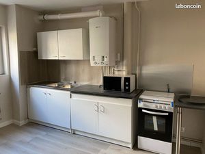 Appartement Saint-Etienne 80m2