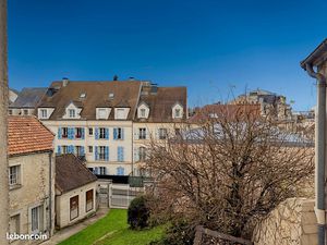 Studio 1 pièce 22 m²