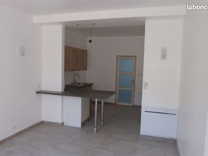 Maison 51 m2  quartier Saint-Jean