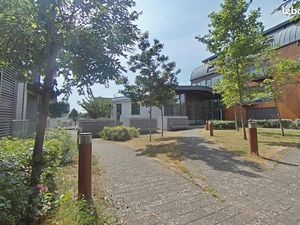 Appartement 1 pièce 21 m²