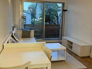 Beau studio à louer à Colombes