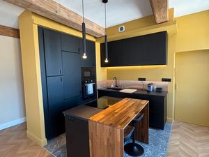 T2 - Hyper centre – Vue dégagée - 52 m2