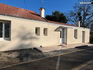 Location maison 4 chambres