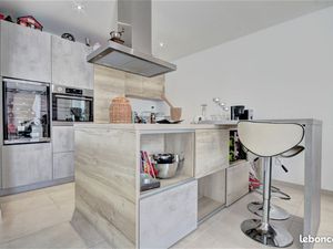 Maison 4-5 pieces krautergersheim