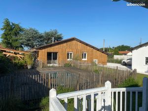 Maison coup de cœur entièrement rénovée