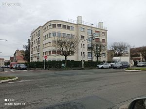 Appartement 3 pièces parc duTremblay