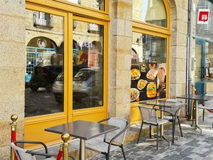 Fond de commerce à vendre