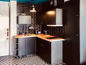 Appartement 2 pièces 35 m²