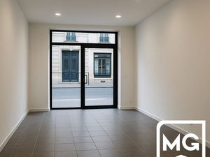 Local commercial 50 m² Chambéry