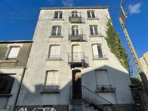 Immeuble de rapport 16 pièces 280 m²