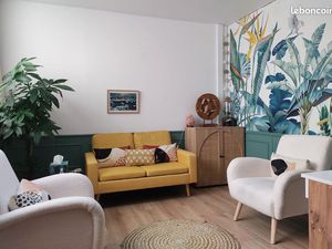 Sous location cabinet de psychologie