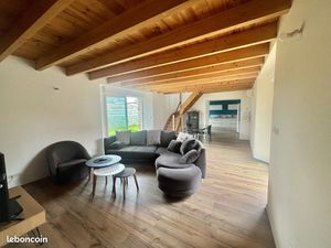 Bien meublé tout équipé