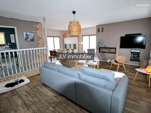 Pavillon 7 pièces 178 m²