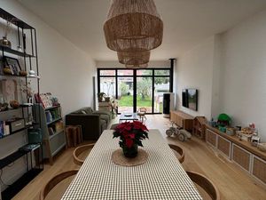 Maison 5 pièces - 117m2 Wasquehal