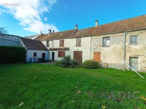 Ferme 9 pièces 200 m²