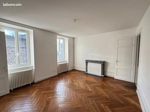 Appartement 3 pièces 80 m²