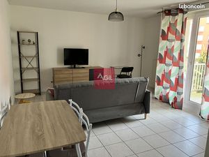 Appartement 2 pièces 48 m²