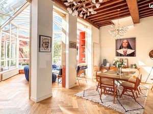 Maison 6 pièces 188 m²