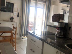 Studio meublé à louer a l’année