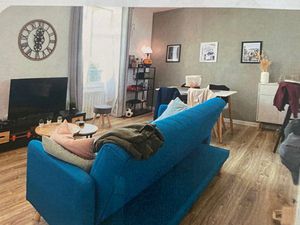 Appartement f2 à vendre Blois Vienne