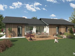 Maison 5 pièces 105 m²