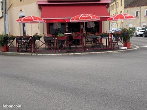 A vendre restaurant / pizzeria