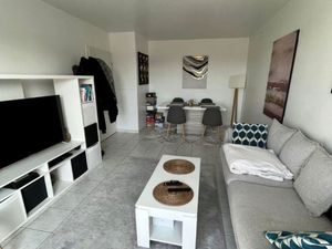 F2 de 43m² a bretigny gare