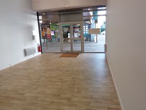 A louer local professionnel ou commercial