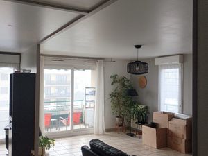 T4 Albertville quartier saint Sigismond