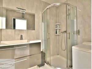 Location T1 bis Juan les pins à l’année