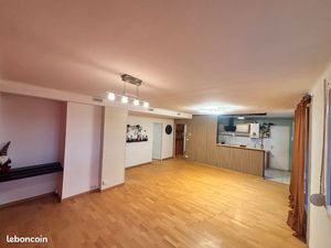 À VENDRE – Superbe T5 de 84 m² – Coup de cœur garanti