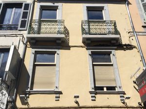 Immeuble de rapport hyper centre tarbes