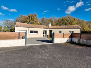 Maison 5 pièces 113 m²