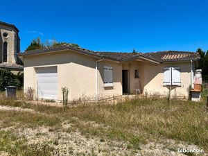 Maison Bourg CUSSAC-FORT-MEDOC