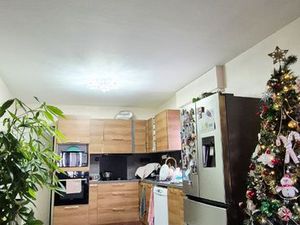 Appartement Bergson 96m