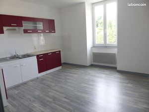 Appartement 1 pièce 48 m²