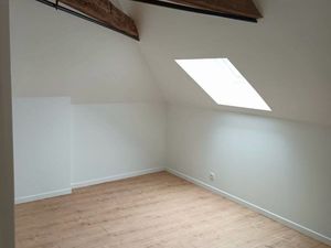 Appartement neuf au centre ville