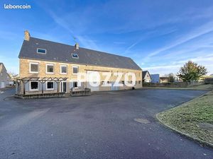 Longère 6 pièces 150 m²