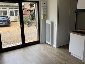 Studio à louer dans centre de Poitiers