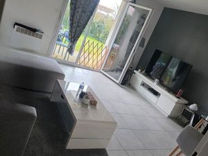 Appartement 53 m²