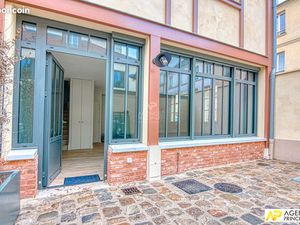 Maison 4 pièces 88 m²