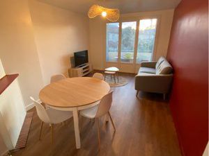 ? Appartement T3 à louer meublé – 630 charges comprises – disponible rapidement