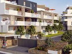 Appartement 3 pièces 52 m²