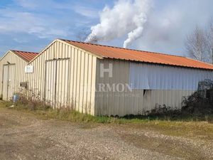 Local 2640 m² Tartas