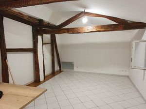 T2 bis au cœur de l'écusson