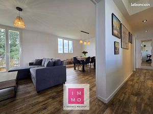 Appartement 3 pièces 73 m²