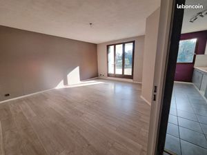 Appartement 4 pièces 78 m²