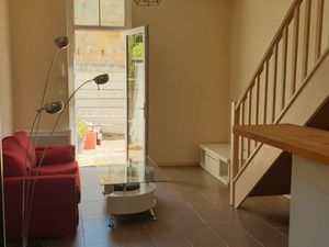 Maisonnette 2 chambres Bordeaux Bastide