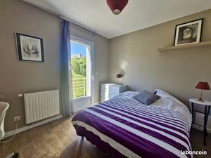 Appartement 4 pièces 61 m²