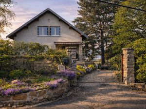 Maison individuelle Saint Germain au Mont d'Or - refaite à neuf